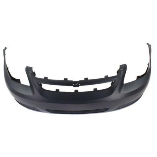 CarPartsDepot 352-15108-10-CA FRONT BUMPER PLASTIC PRIMERED CAPA CERTIFIED W/O FOG GM1000733