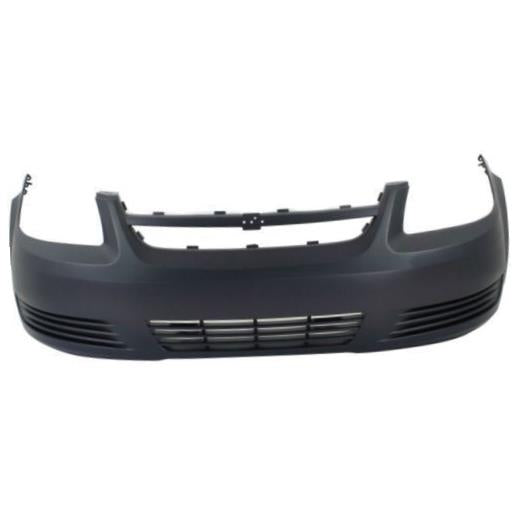 CarPartsDepot 352-15108-10-CA FRONT BUMPER PLASTIC PRIMERED CAPA CERTIFIED W/O FOG GM1000733