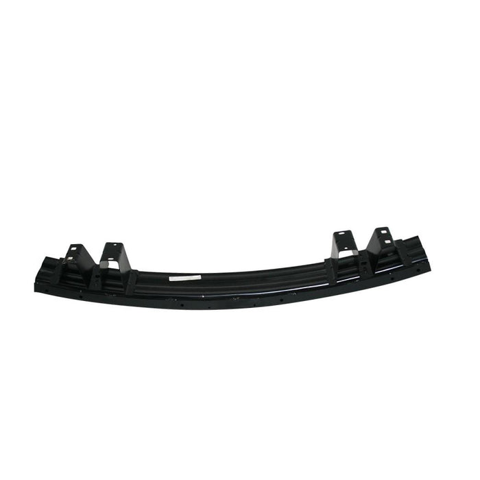 TKY CV44127A Chevy Malibu Primed Black Replacement Rear Bumper Reinforcement Bar