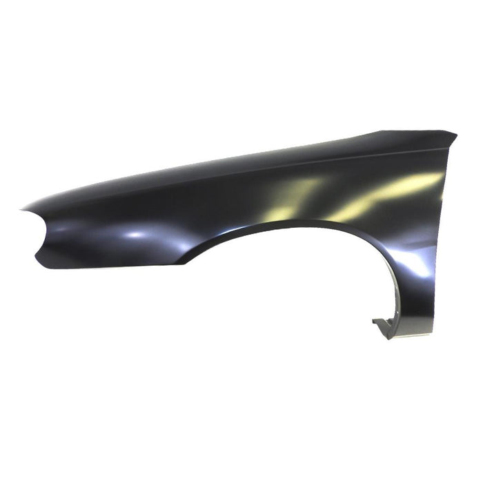 Crash Parts Plus Front Driver Side Primed Fender Replacement for 1997-2003 Chevrolet Malibu