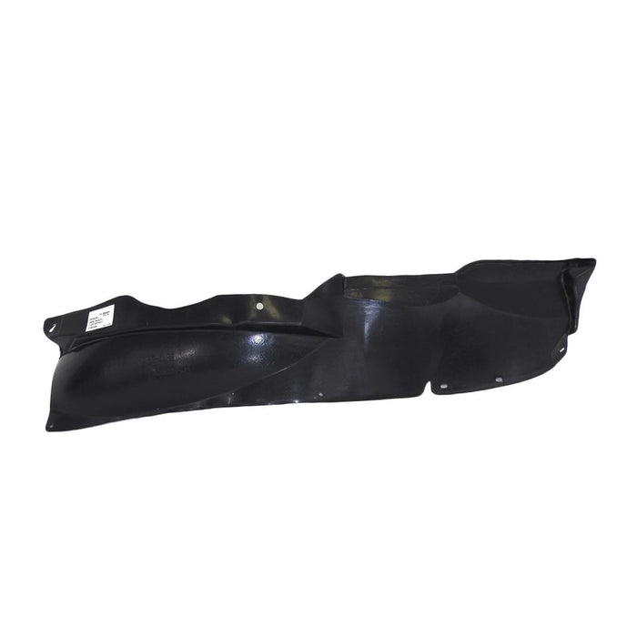 OE Replacement Chevrolet Malibu/Oldsmobile Cutlass Front Driver Side Fender Inner Panel (Partslink Number GM1248120)