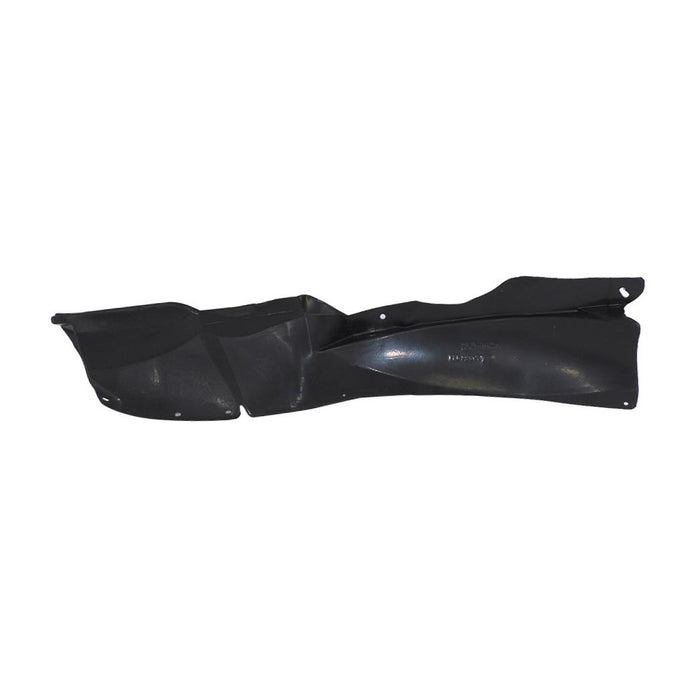 OE Replacement Chevrolet Malibu/Oldsmobile Cutlass Front Driver Side Fender Inner Panel (Partslink Number GM1248120)