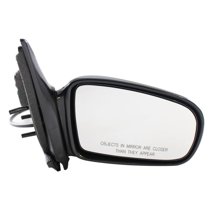 Depo 335-5412R3EF Chevy Malibu/Oldsmobile Cutlass Passenger Side Textured Non-Heated Power Mirror