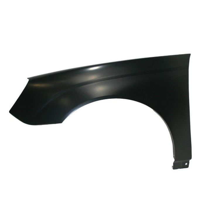 New Replacement Parts CAPA Certified Front Left Driver Side Fender Assembly Chevy Malibu Fits GM1240306 15145323