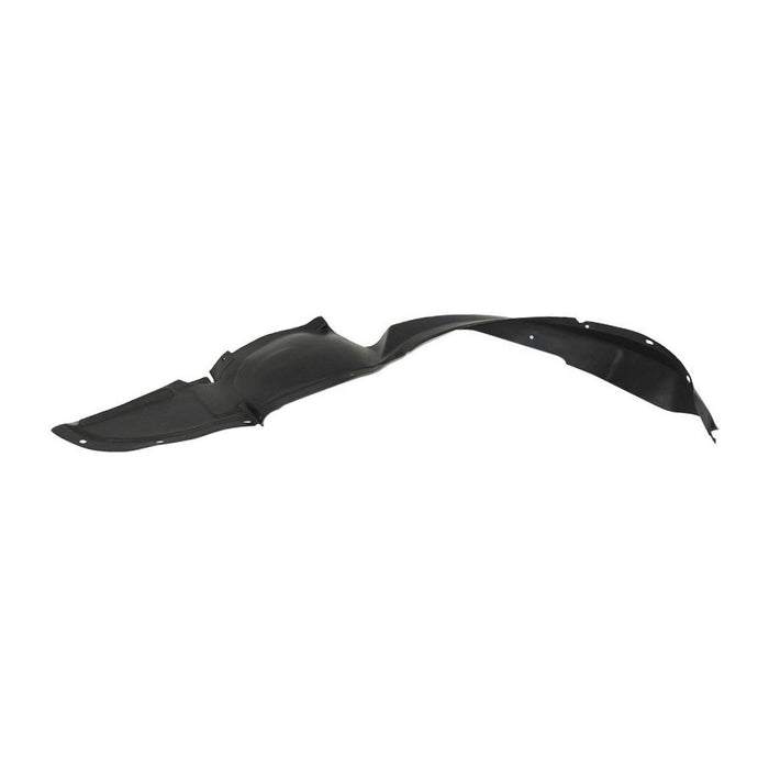 Crash Parts Plus Front Driver Side Left Splash Shield Fender Liner for 2004-2008 Chevrolet Malibu