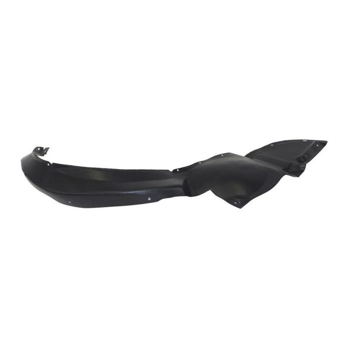 Crash Parts Plus Front Driver Side Left Splash Shield Fender Liner for 2004-2008 Chevrolet Malibu