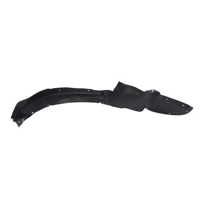 Crash Parts Plus Front Driver Side Left Splash Shield Fender Liner for 2004-2008 Chevrolet Malibu