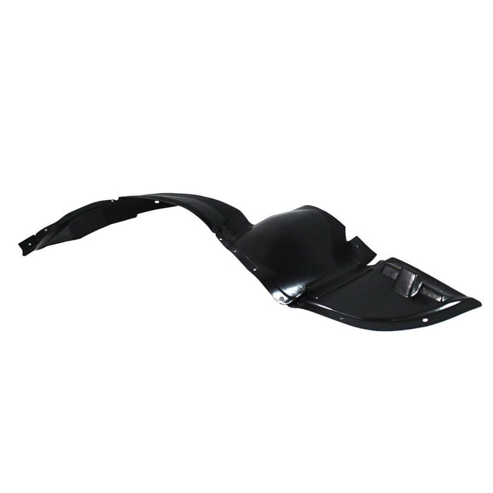 2004-2007 Chevrolet Malibu Front,Right FENDER LINER