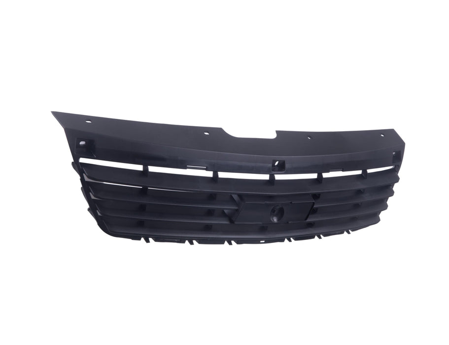 JustDrivably Replacement Parts Front Upper Grill Grille Assembly Black Compatible With Chevrolet Malibu 2006-2008 LS LT LTZ MODEL