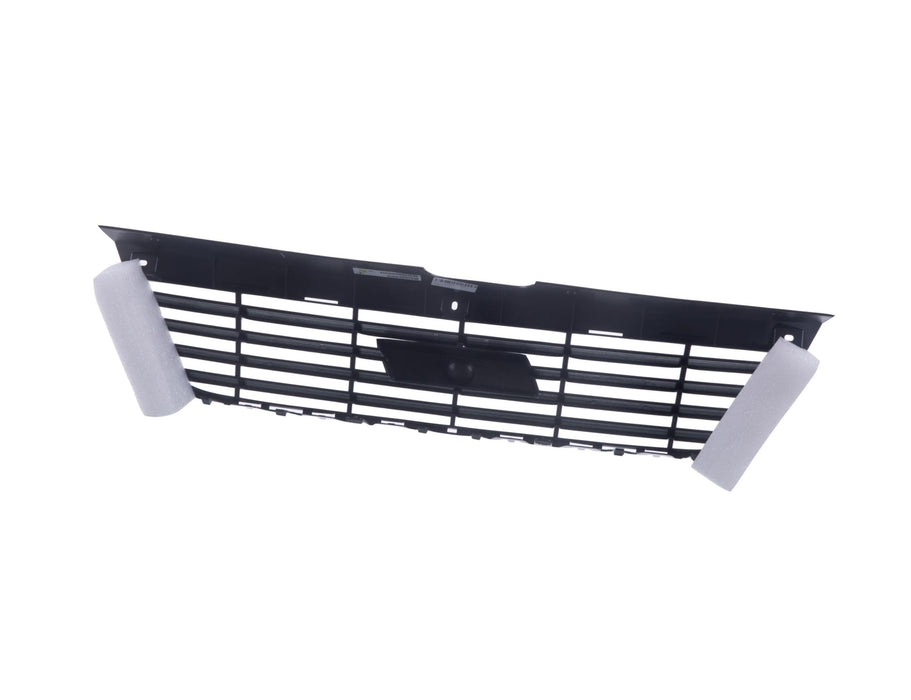 JustDrivably Replacement Parts Front Upper Grill Grille Assembly Black Compatible With Chevrolet Malibu 2006-2008 LS LT LTZ MODEL