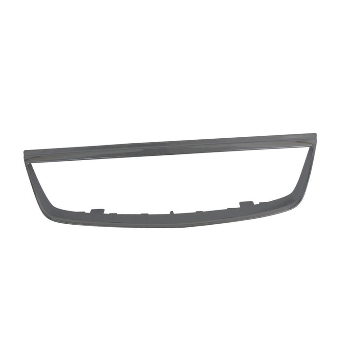 Chevy Malibu 2006-2008 Front Grille Car Moulding Upper New