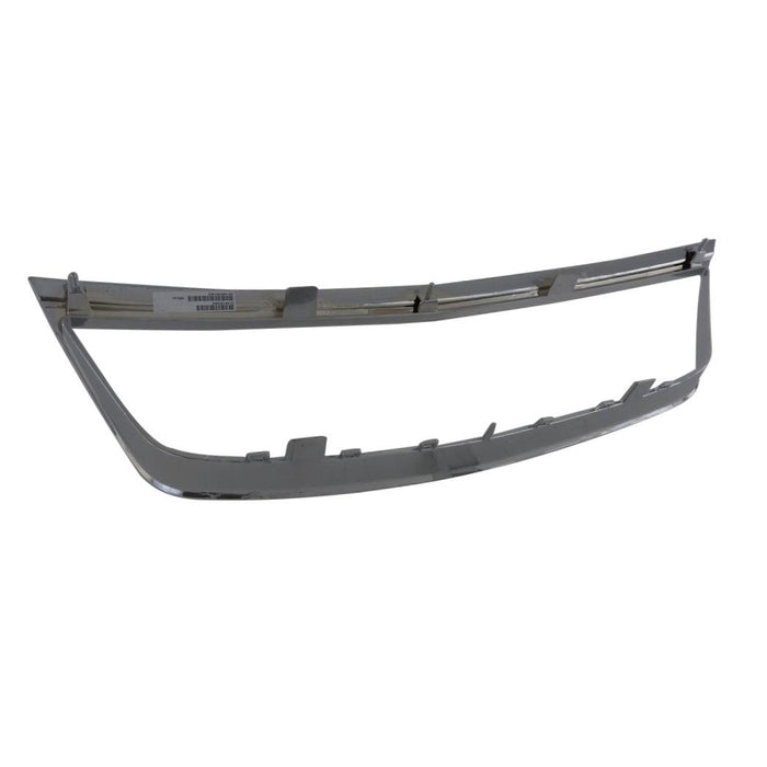 Chevy Malibu 2006-2008 Front Grille Car Moulding Upper New