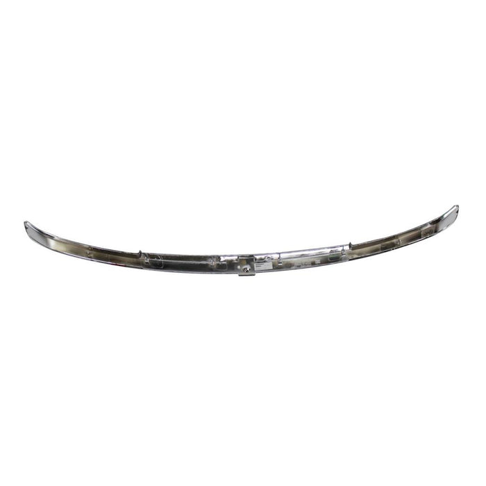 QP C052M-a Chevy Chrome Grille