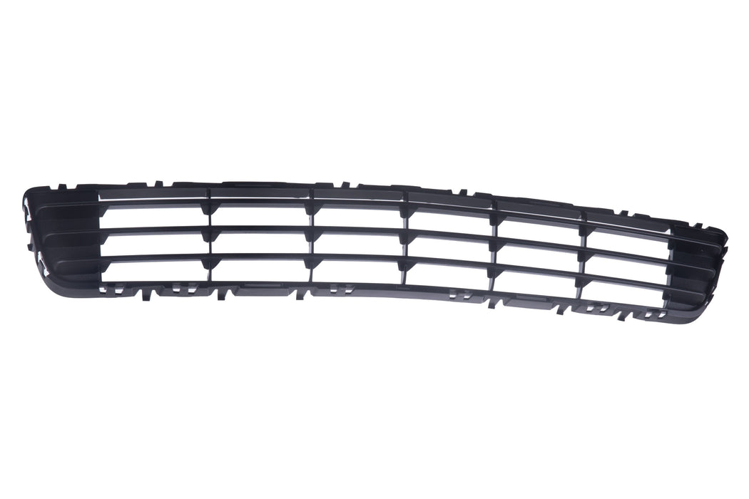 New Replacement Parts Front Lower Black Grille Assembly Chevy Malibu Fits GM1200537 15266333