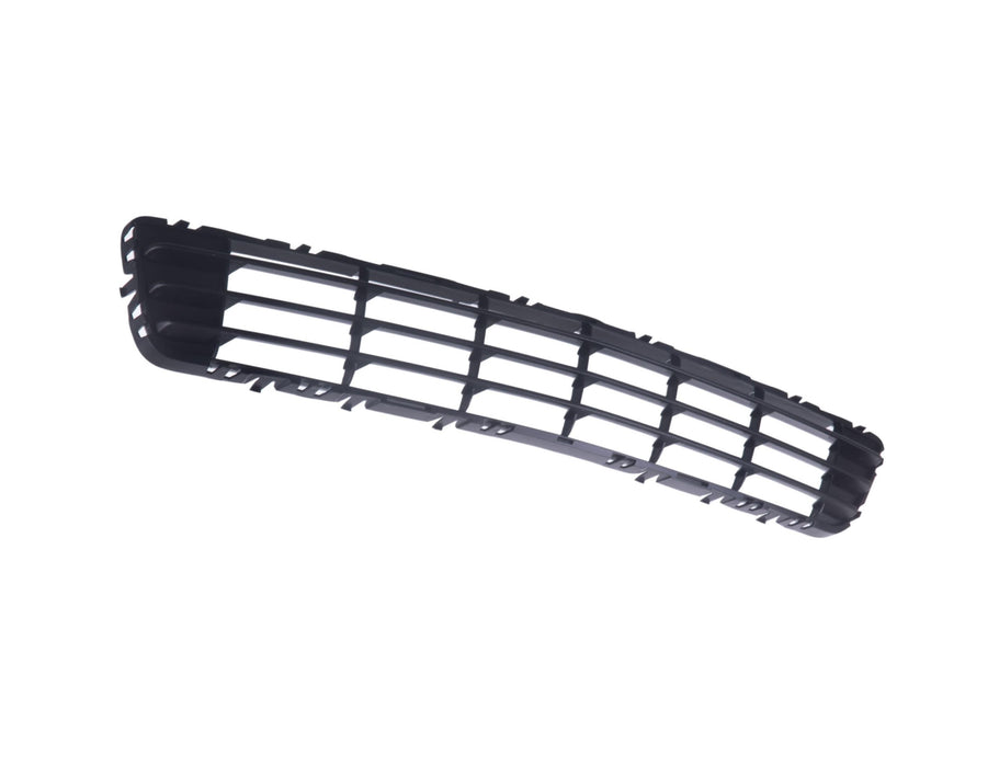 New Replacement Parts Front Lower Black Grille Assembly Chevy Malibu Fits GM1200537 15266333