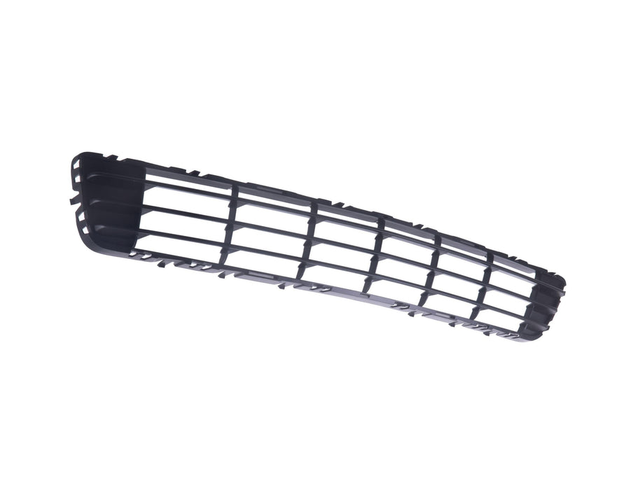 New Replacement Parts Front Lower Black Grille Assembly Chevy Malibu Fits GM1200537 15266333