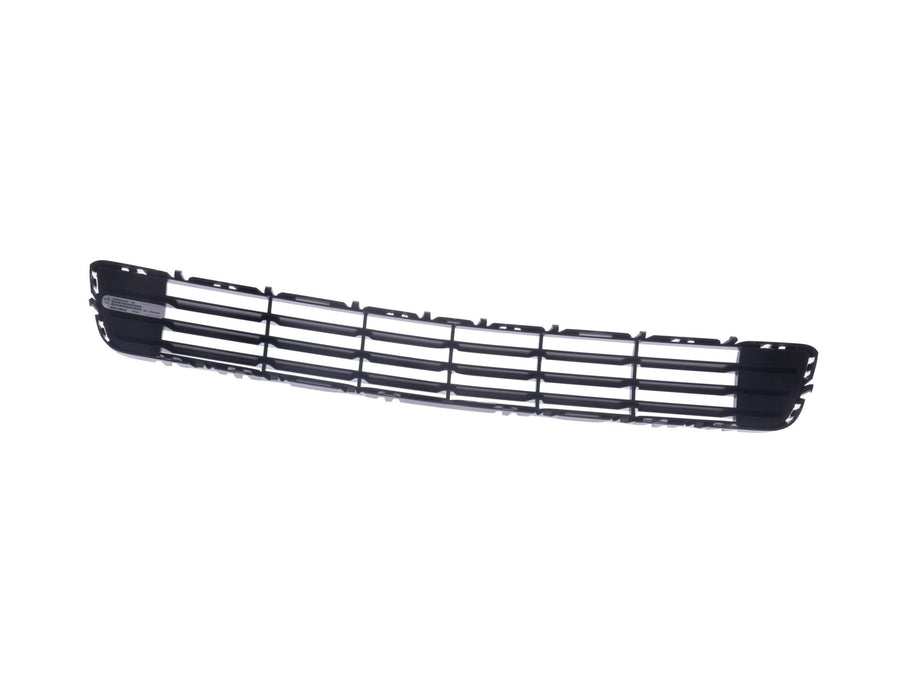 New Replacement Parts Front Lower Black Grille Assembly Chevy Malibu Fits GM1200537 15266333