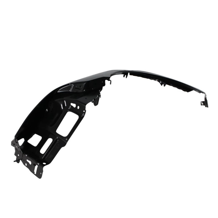 CarPartsDepot 4D 2.4L Left (Driver) Side Front Steel Fender Assembly GM1240351 15825373