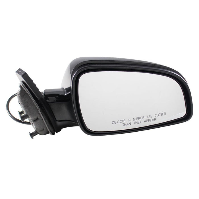 2007-2009 Saturn Aura Right DOOR MIRROR