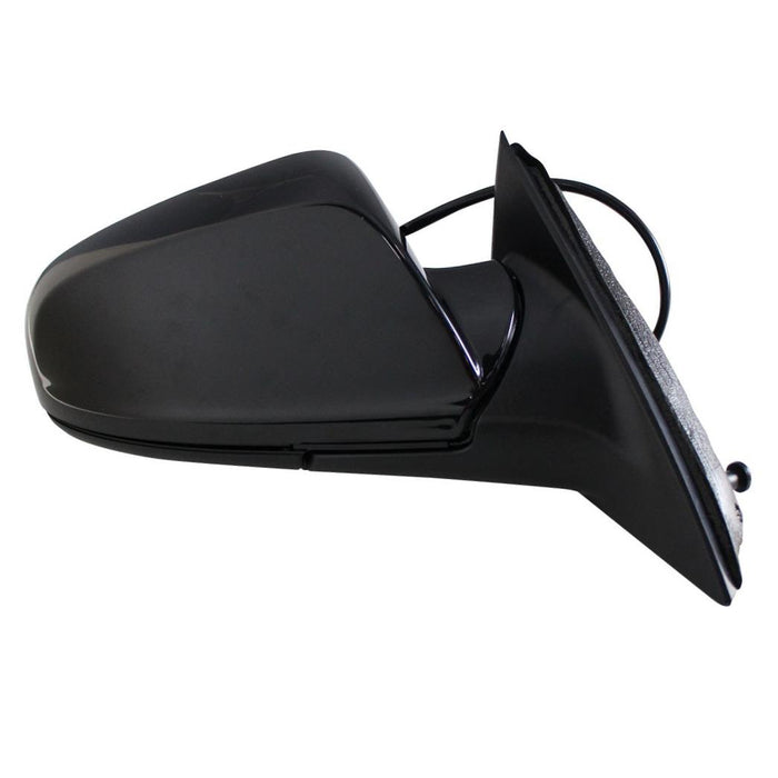 2007-2009 Saturn Aura Right DOOR MIRROR