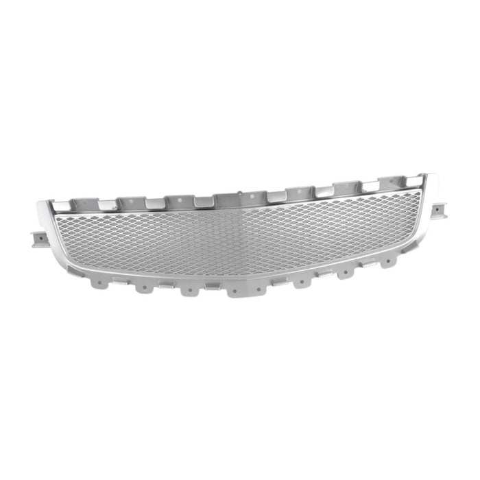 GM1200606 For Chevrolet Malibu New Front GRILLE PRIMED 25784044