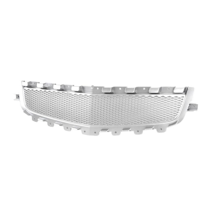 GM1200606 For Chevrolet Malibu New Front GRILLE PRIMED 25784044