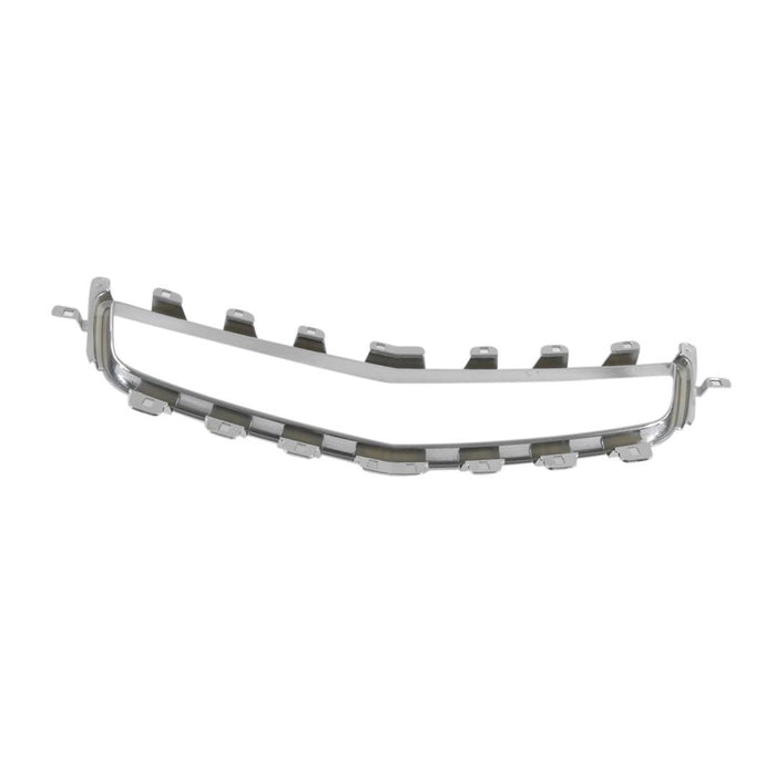 OE Replacement Chevrolet Malibu Grille Molding (Partslink Number GM1210115)