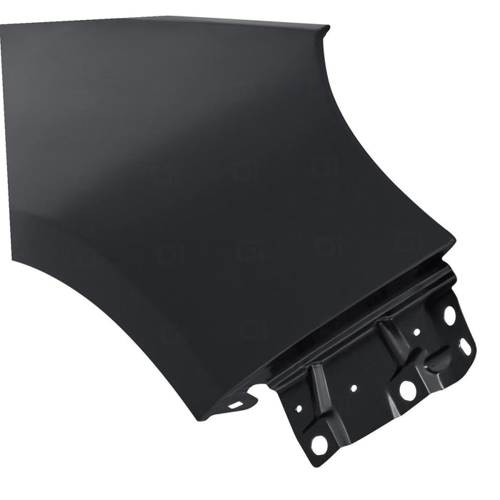 New Replacement Parts Front,Right Steel Fender Compatible With Malibu LT,LTZ,LS,L,Eco 22899771 GM1241376