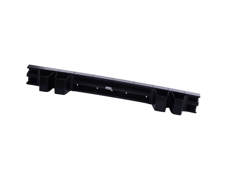 JustDrivably Replacement Parts Rear Bumper Reinforcement Impact Reinf Bar Compatible With Chevrolet Impala 2000-2005