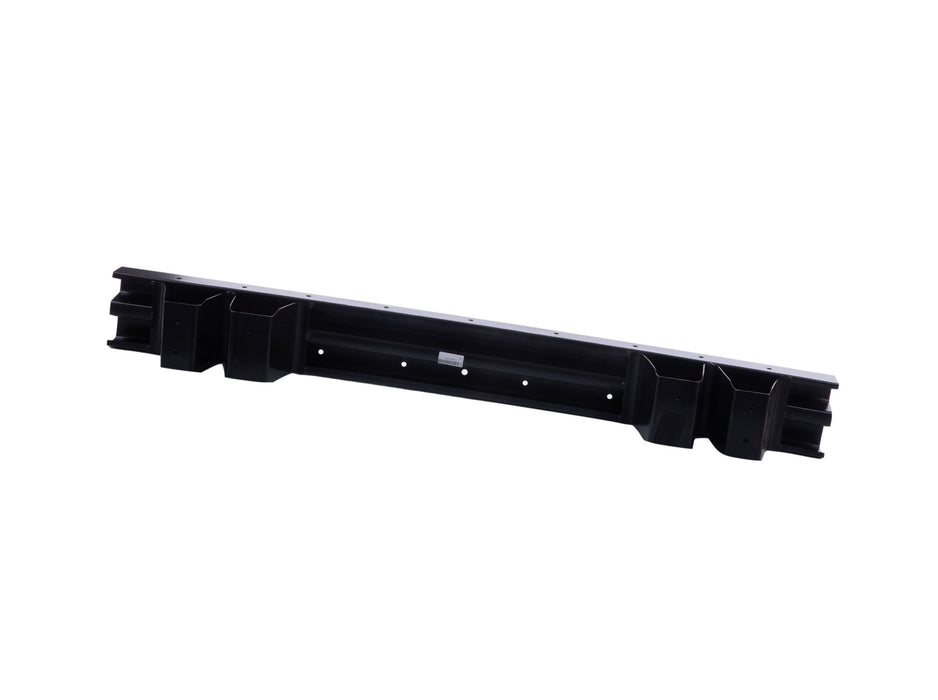 JustDrivably Replacement Parts Rear Bumper Reinforcement Impact Reinf Bar Compatible With Chevrolet Impala 2000-2005