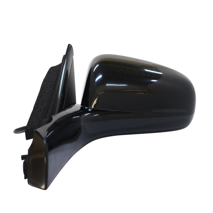 2000-2005 Compatible With CHEVROLET Chevy Impala Front Left Driver Side Side Mirror GM1320218