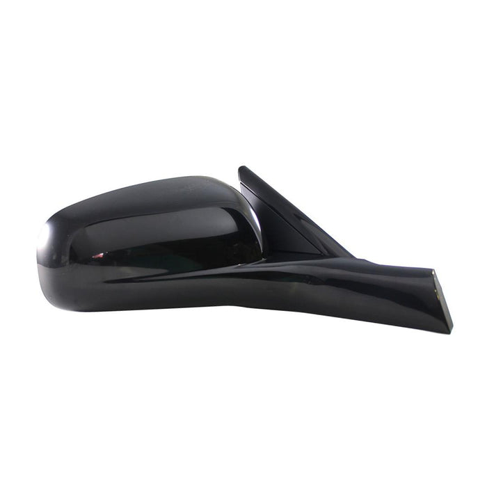 2000-2005 Compatible With CHEVROLET Chevy Impala Front Right Passenger Side Side Mirror GM1321243 Black