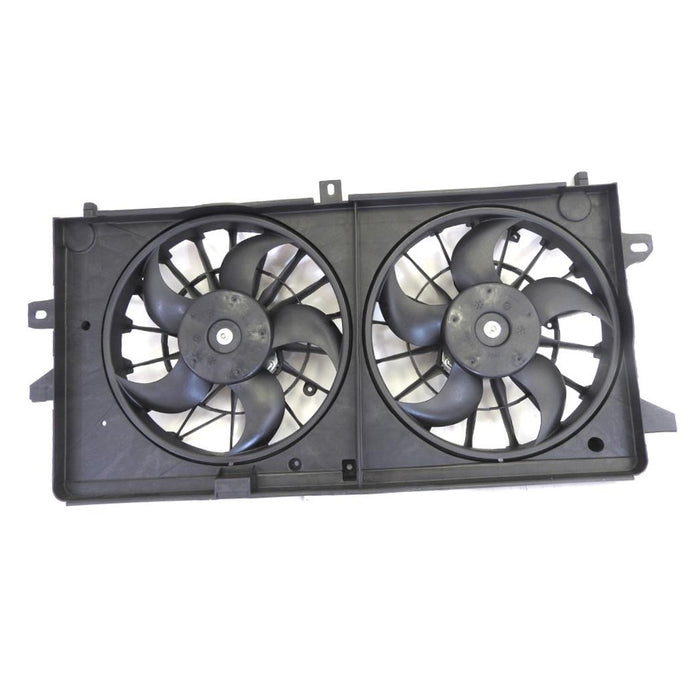 Dorman 620-638 Radiator Fan Assembly