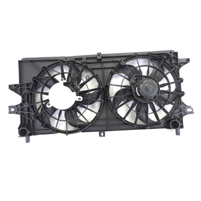 Dorman 620-638 Radiator Fan Assembly