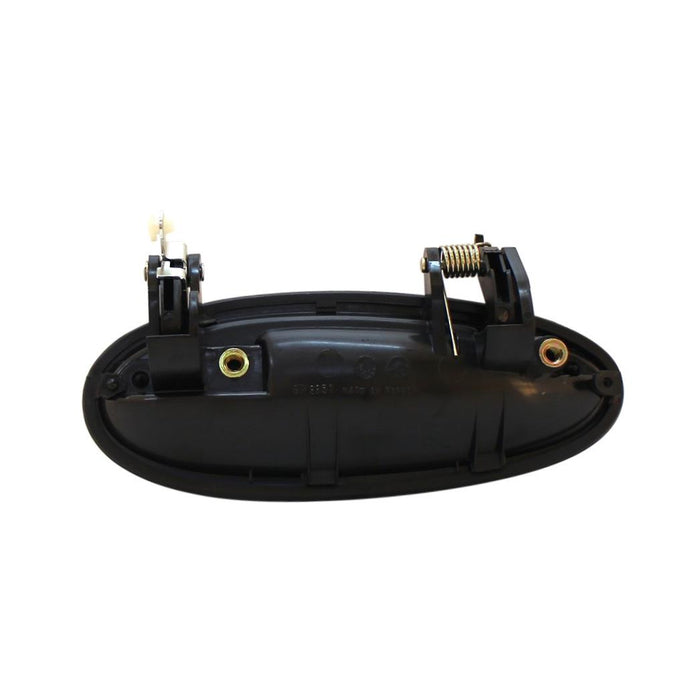 QP C2139-a Chevrolet Impala Smooth Black Driver Rear Outside Door Handle