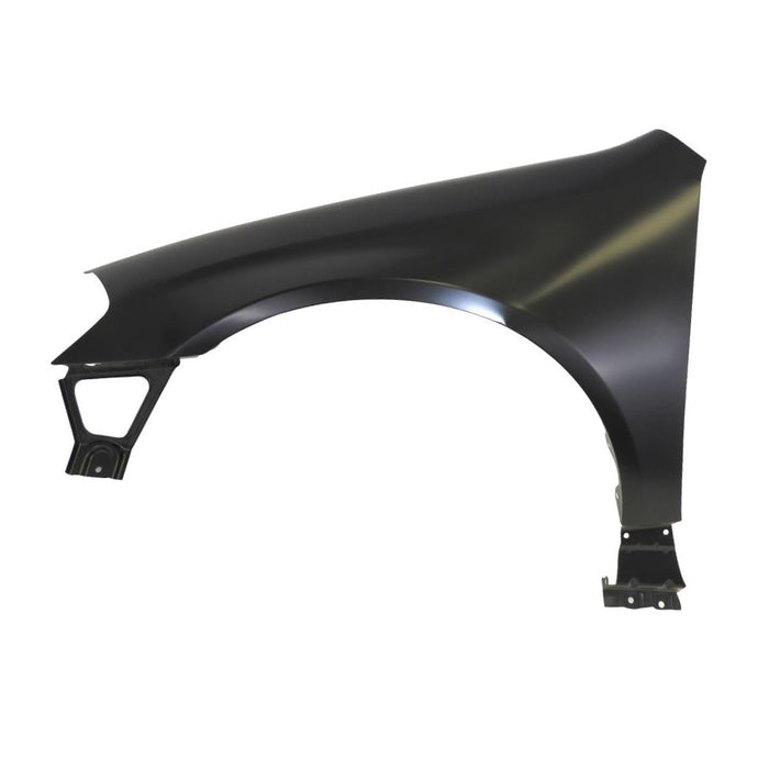 New Replacement Parts CAPA Certified Front Left Driver Side Fender Assembly Chevy Impala Fits GM1240326 89023525