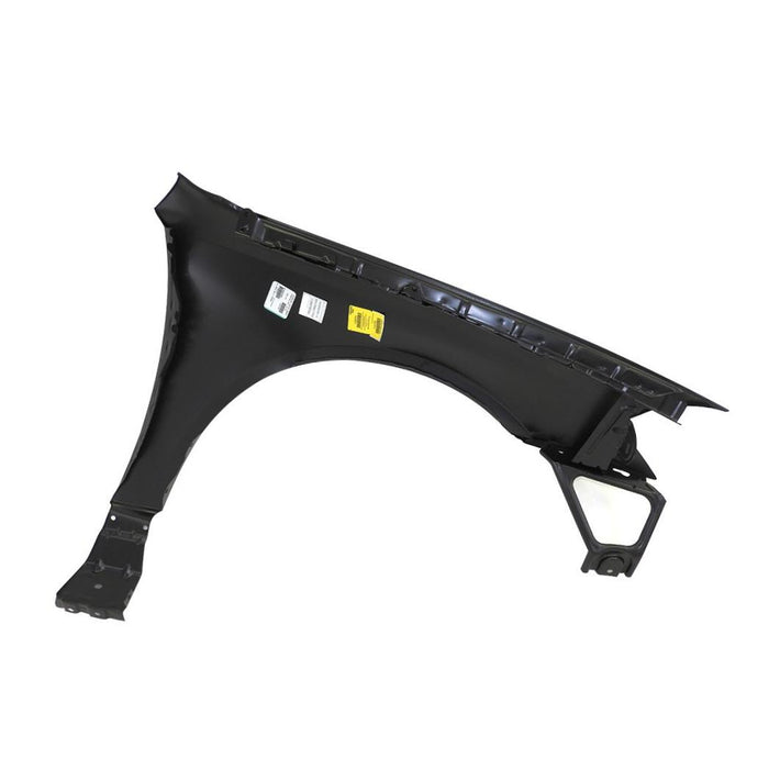 New Replacement Parts CAPA Certified Front Left Driver Side Fender Assembly Chevy Impala Fits GM1240326 89023525