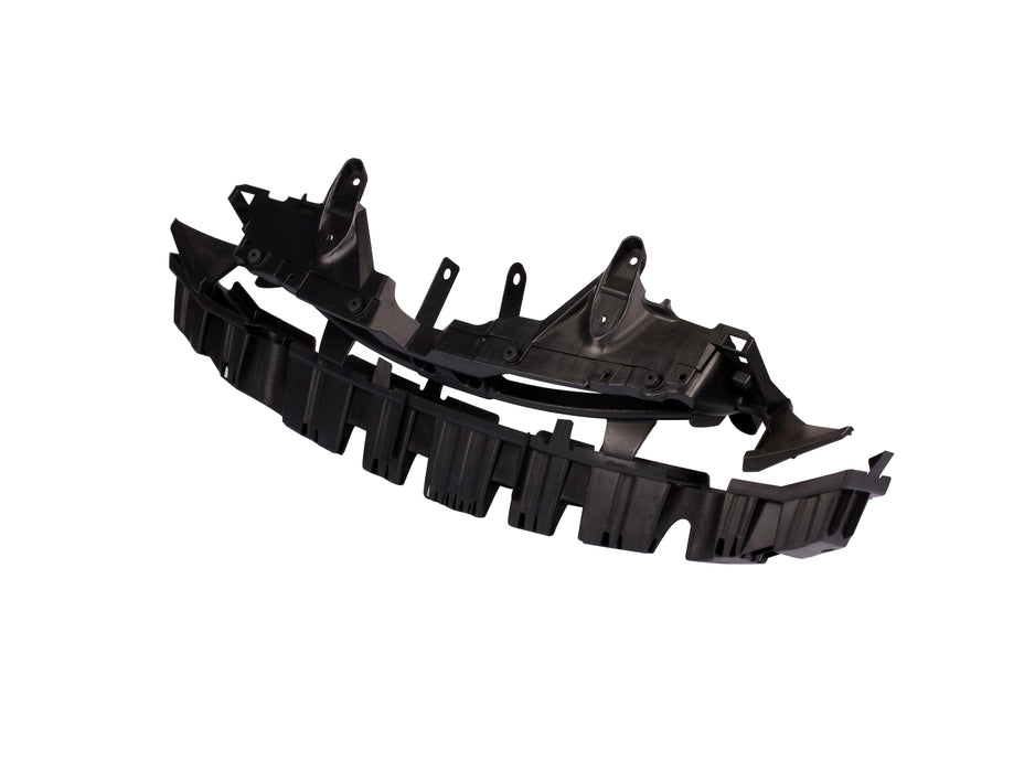 JustDrivably Replacement Parts Front Bumper Energy Absorber Impact Compatible With Chevrolet Impala 2006-2013 Impala Limited 2014-2016 Monte Carlo 2006-2007