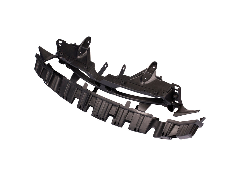 JustDrivably Replacement Parts Front Bumper Energy Absorber Impact Compatible With Chevrolet Impala 2006-2013 Impala Limited 2014-2016 Monte Carlo 2006-2007