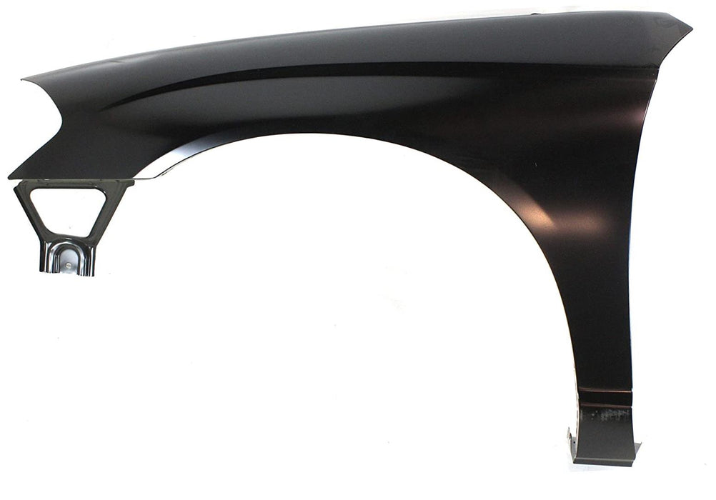 Front Fender Compatible with 2006-2007 Chevrolet Monte Carlo Steel Driver Side