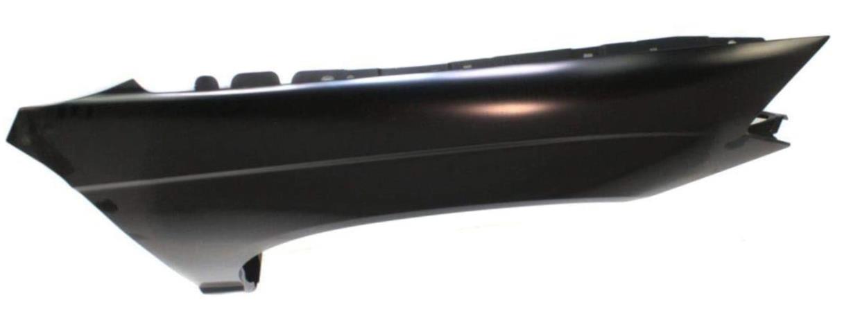 Front Fender Compatible with 2006-2007 Chevrolet Monte Carlo Steel Passenger Side