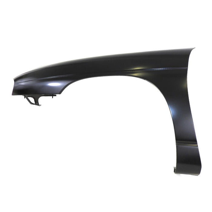 OE Replacement Chevrolet Lumina/Monte Carlo Front Driver Side Fender Assembly (Partslink Number GM1240235)