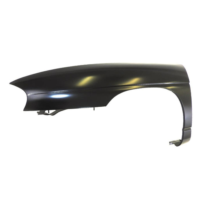 OE Replacement Chevrolet Lumina/Monte Carlo Front Driver Side Fender Assembly (Partslink Number GM1240235)