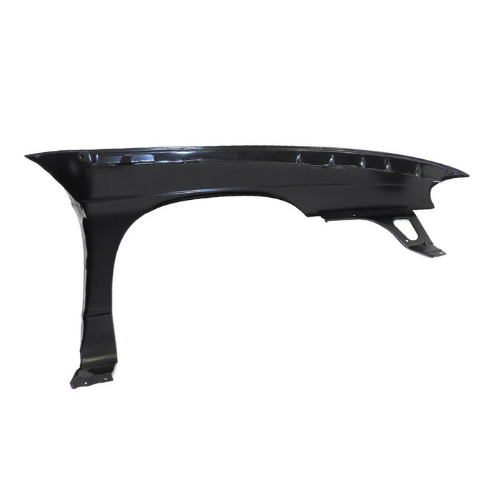 OE Replacement Chevrolet Lumina/Monte Carlo Front Driver Side Fender Assembly (Partslink Number GM1240235)