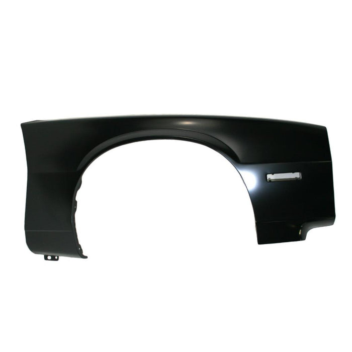 Front Fender Compatible with 1982-1992 Chevrolet Camaro Passenger Side