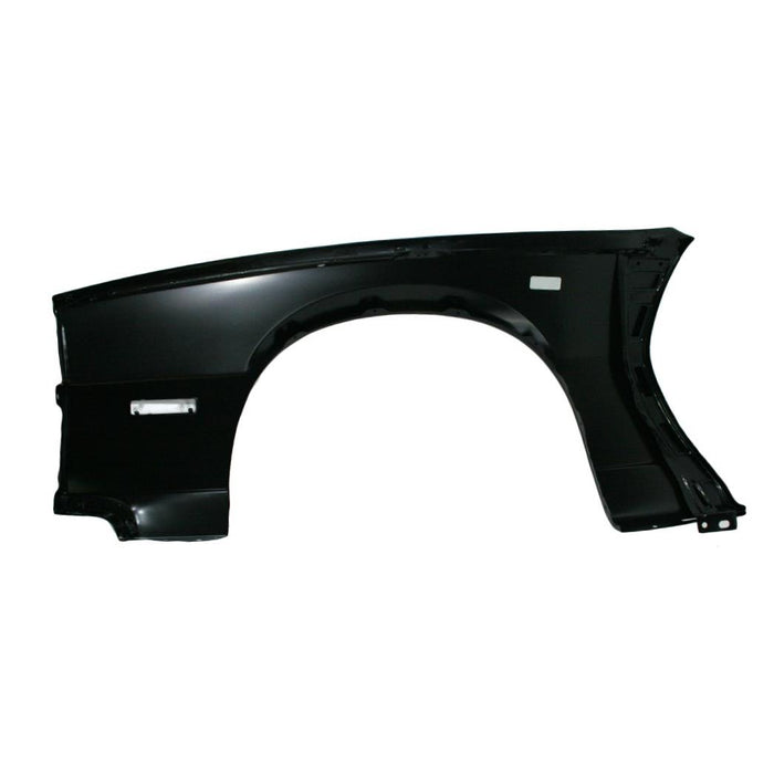 Front Fender Compatible with 1982-1992 Chevrolet Camaro Passenger Side