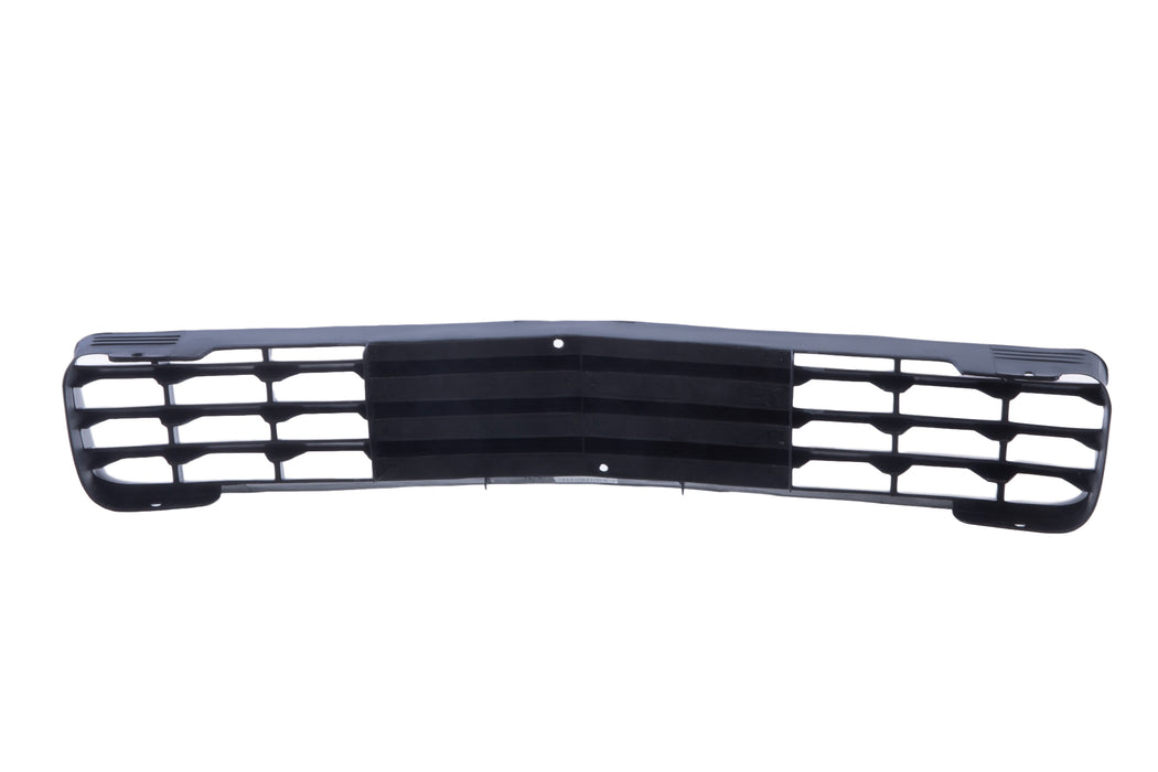 JustDrivably Replacement Parts Front Grill Grille Assembly Compatible With Chevrolet Camaro1988-1992 Base Iroc-Z RS RS Heritage Edition