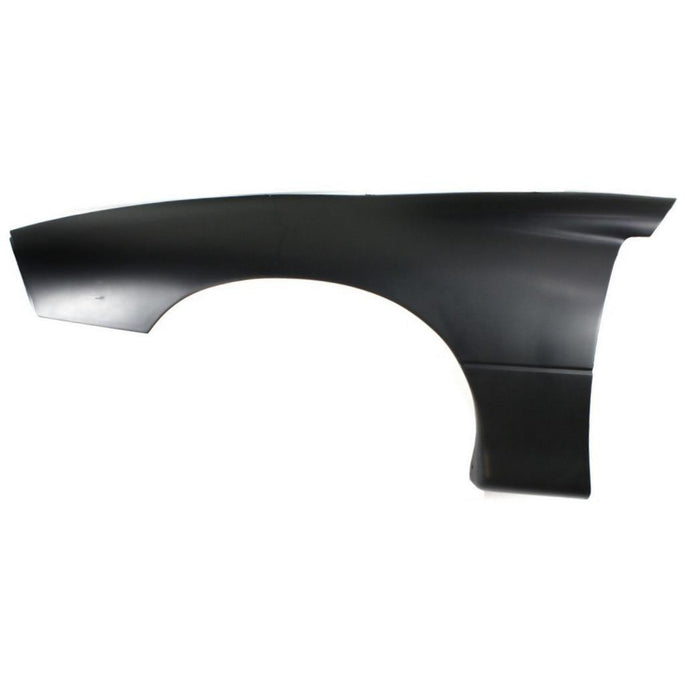 Fender for Chevy Camaro 93-97 Left Plastic