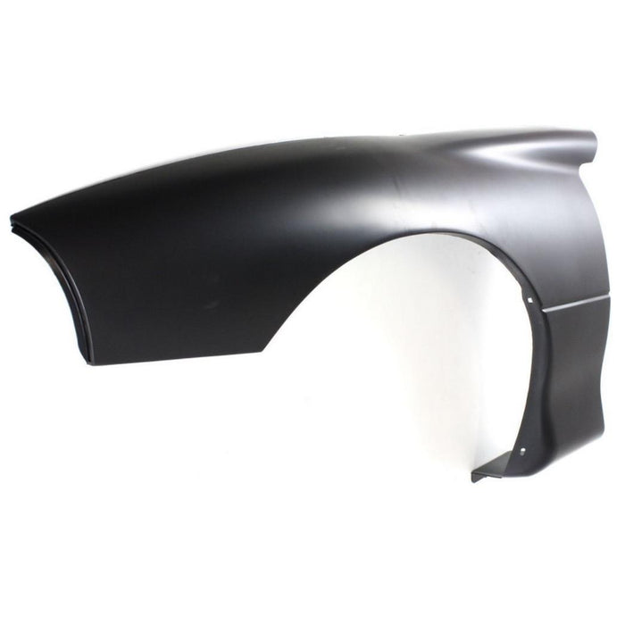 Fender for Chevy Camaro 93-97 Left Plastic