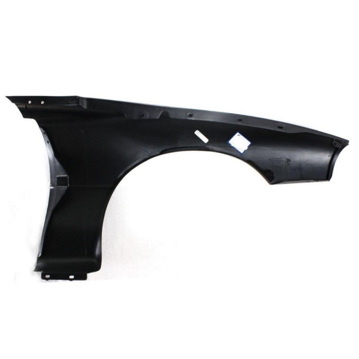 Fender for Chevy Camaro 93-97 Left Plastic